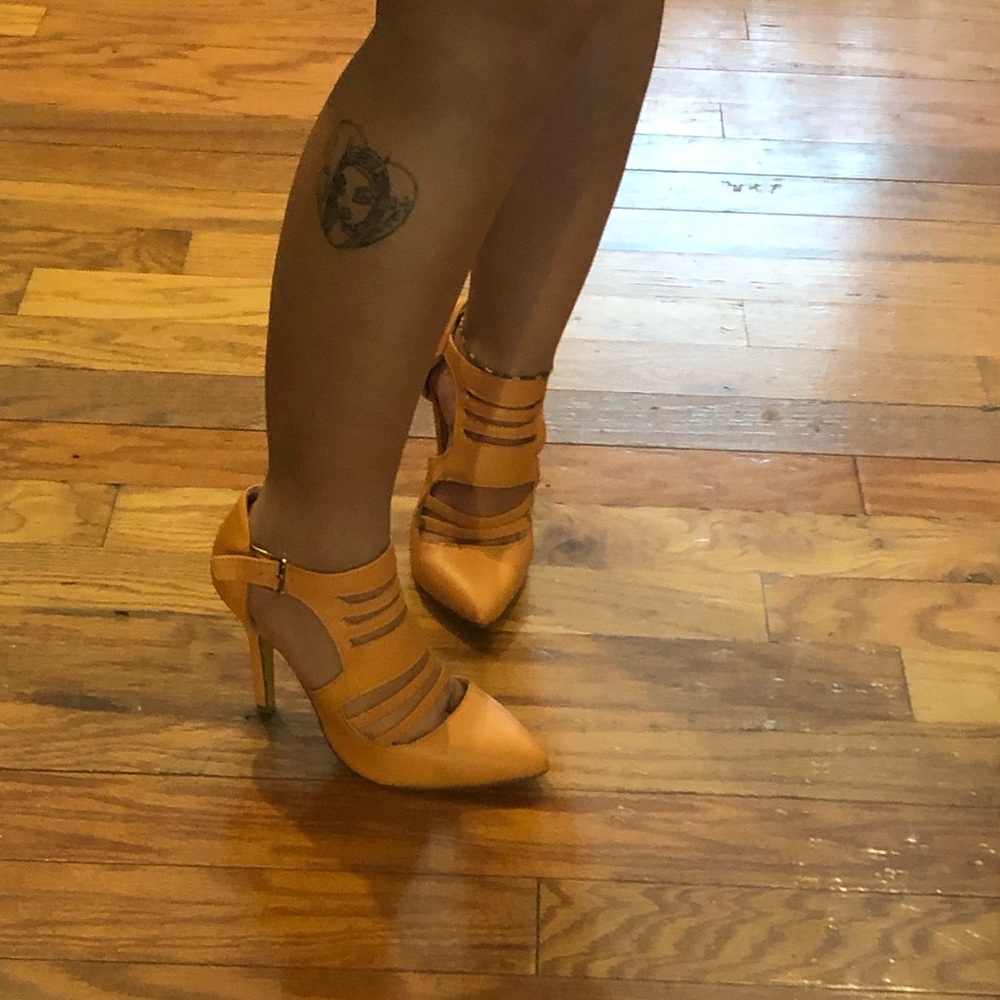 Heels
